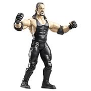 WWE PPV Undertaker Action Figure, Not Mint